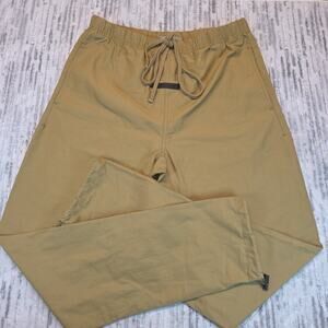 Fear Of God Essentials Mens Joggers Pants Sz M